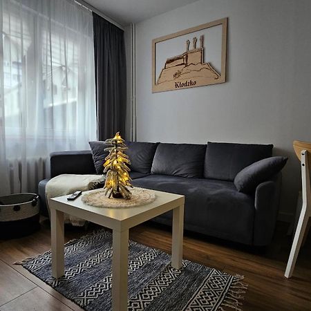 Apartament Boho Kłodzko Exterior foto