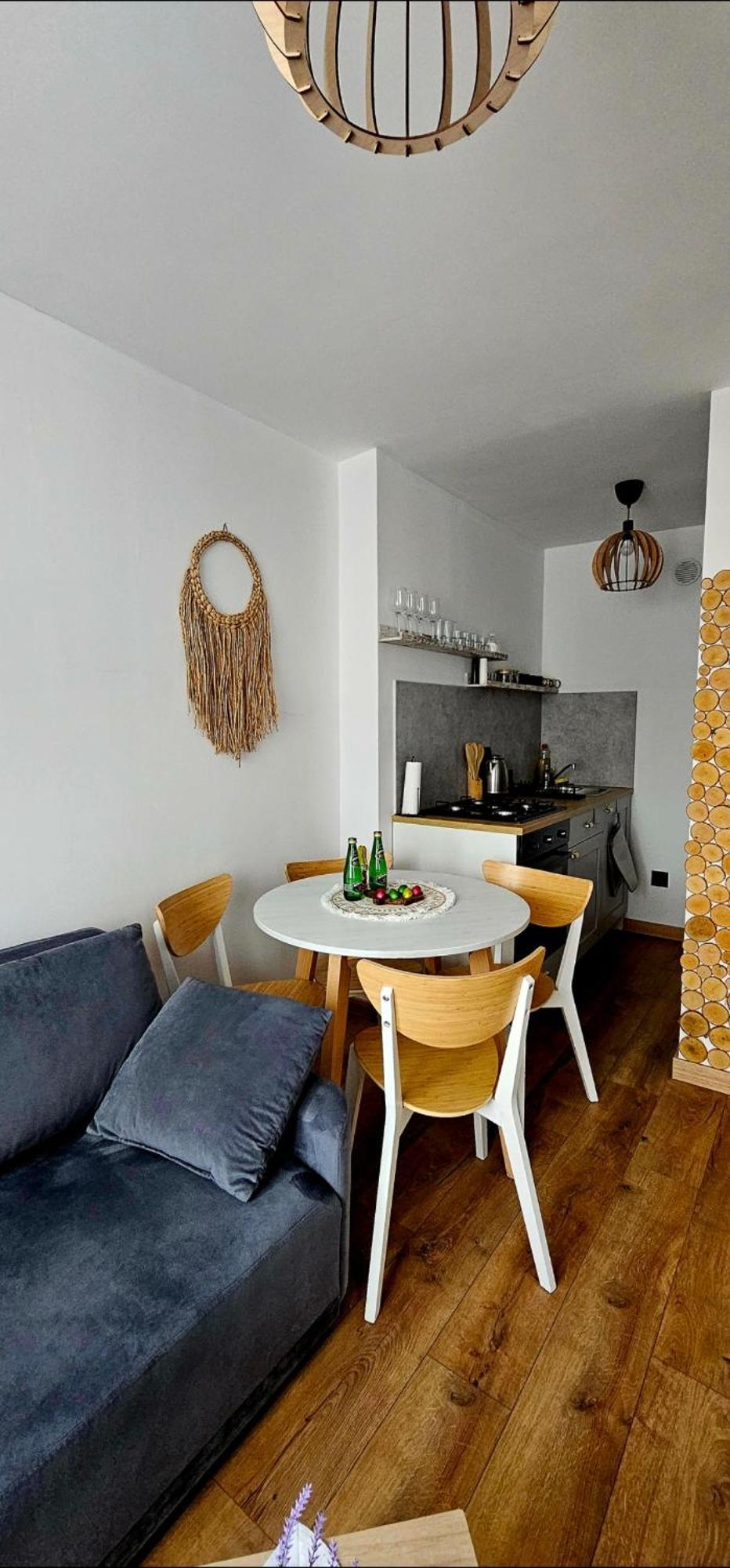 Apartament Boho Kłodzko Exterior foto
